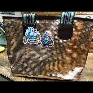 NWT Consuela Bag